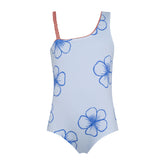 Marea One Piece Sea Flower Agua