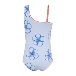 Marea One Piece Sea Flower Agua