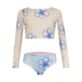 Sun Bikini Sea Flower Arena