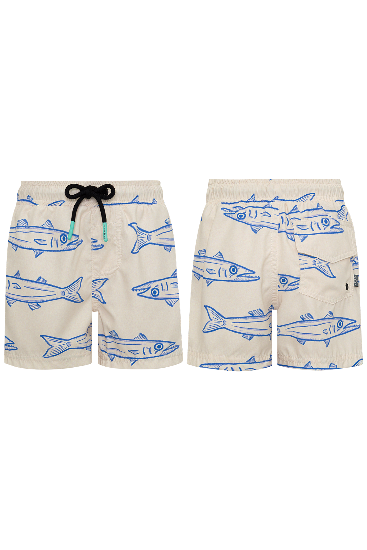 Swimshorts Barracuda Arena