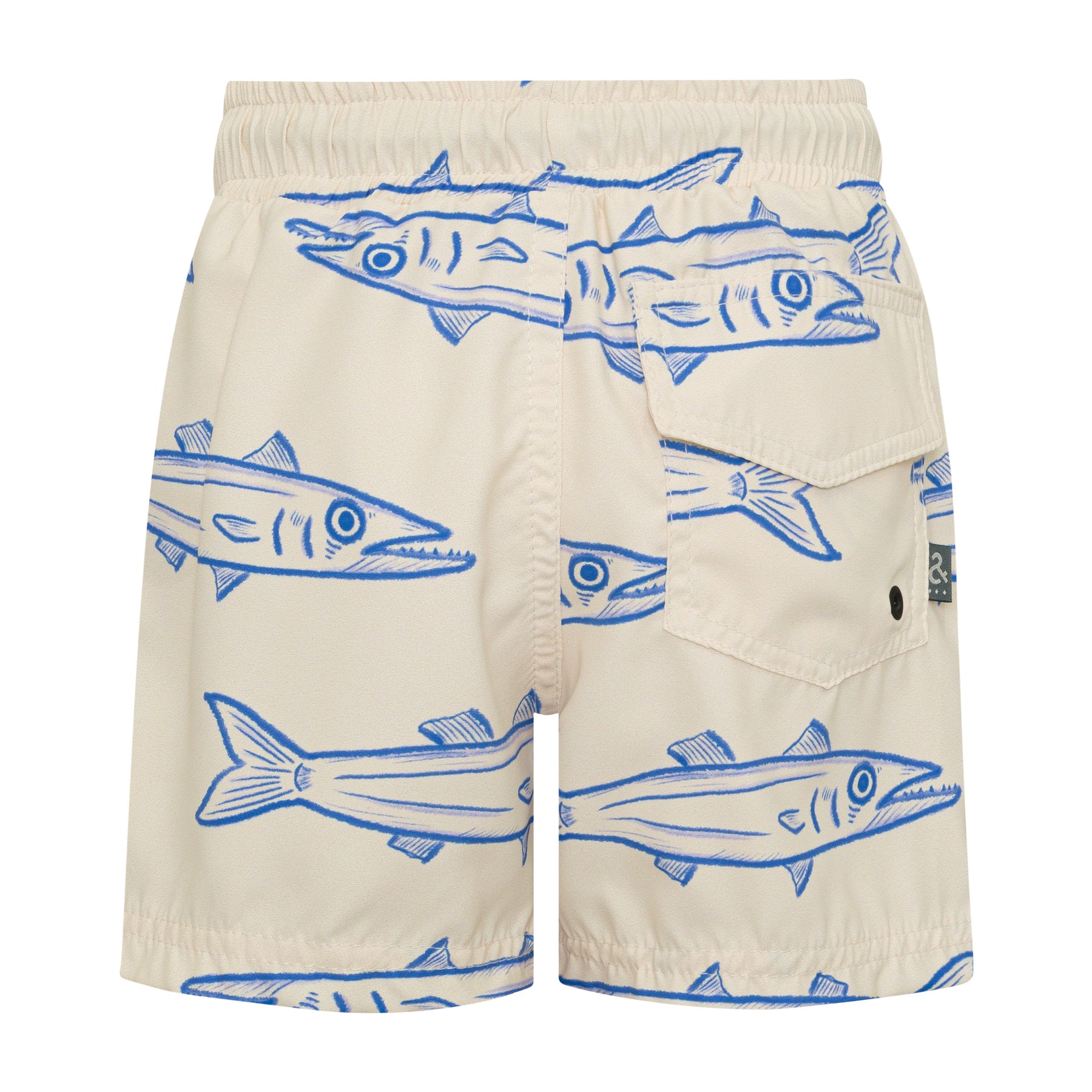Swimshorts Barracuda Arena