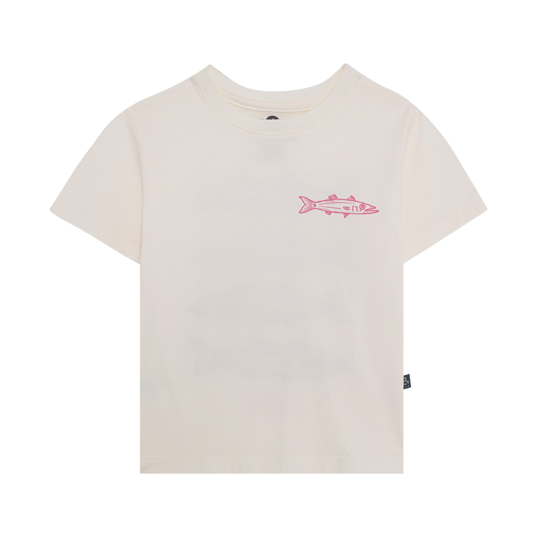 Camiseta Barracuda