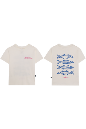 Camiseta Barracuda