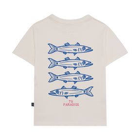 Camiseta Barracuda