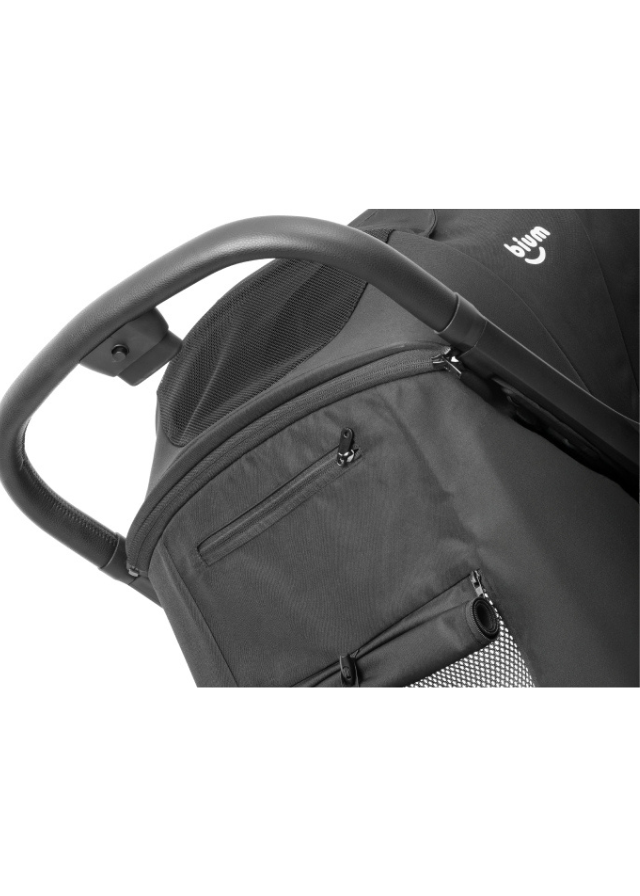 Coche Pivot Bium - Minibhu