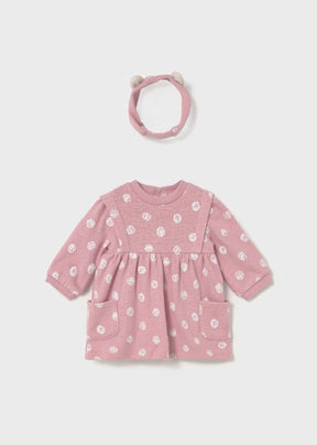 Vestido Tejido Soft Poesy