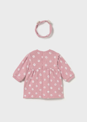 Vestido Tejido Soft Poesy