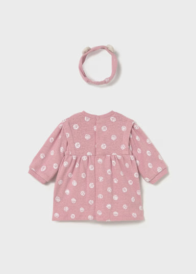 Vestido Tejido Soft Poesy