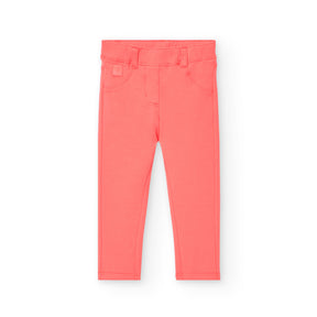 Pantalón Felpa Básico Raffi´s Soul