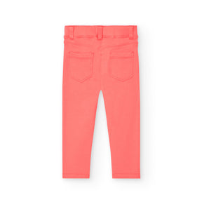 Pantalón Felpa Básico Raffi´s Soul