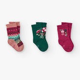 Pack Calcetines Flower Power - Minibhu