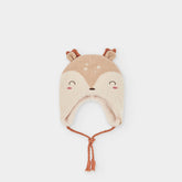 Gorro Tejido Bambi