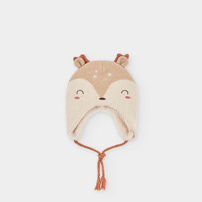 Gorro Tejido Bambi