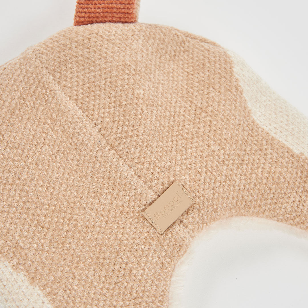 Gorro Tejido Bambi