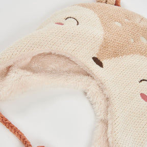 Gorro Tejido Bambi