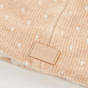 Cuello Tejido Bambi