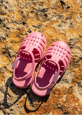 Sandalias Clásica Chicle