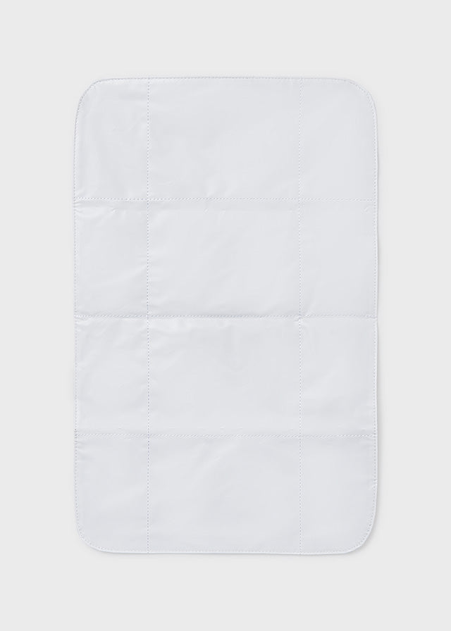 Mochila Pañalera Tiny Nut