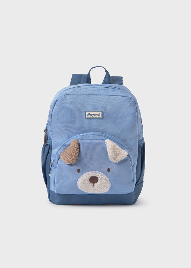 Mochila Guarderia Perrito