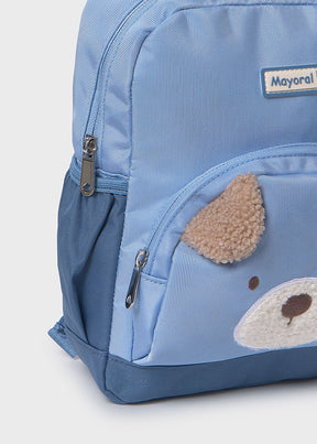 Mochila Guarderia Perrito