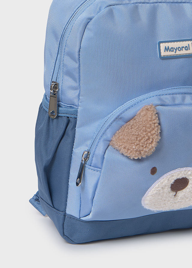 Mochila Guarderia Perrito