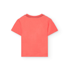 Camiseta Punto Madagascar