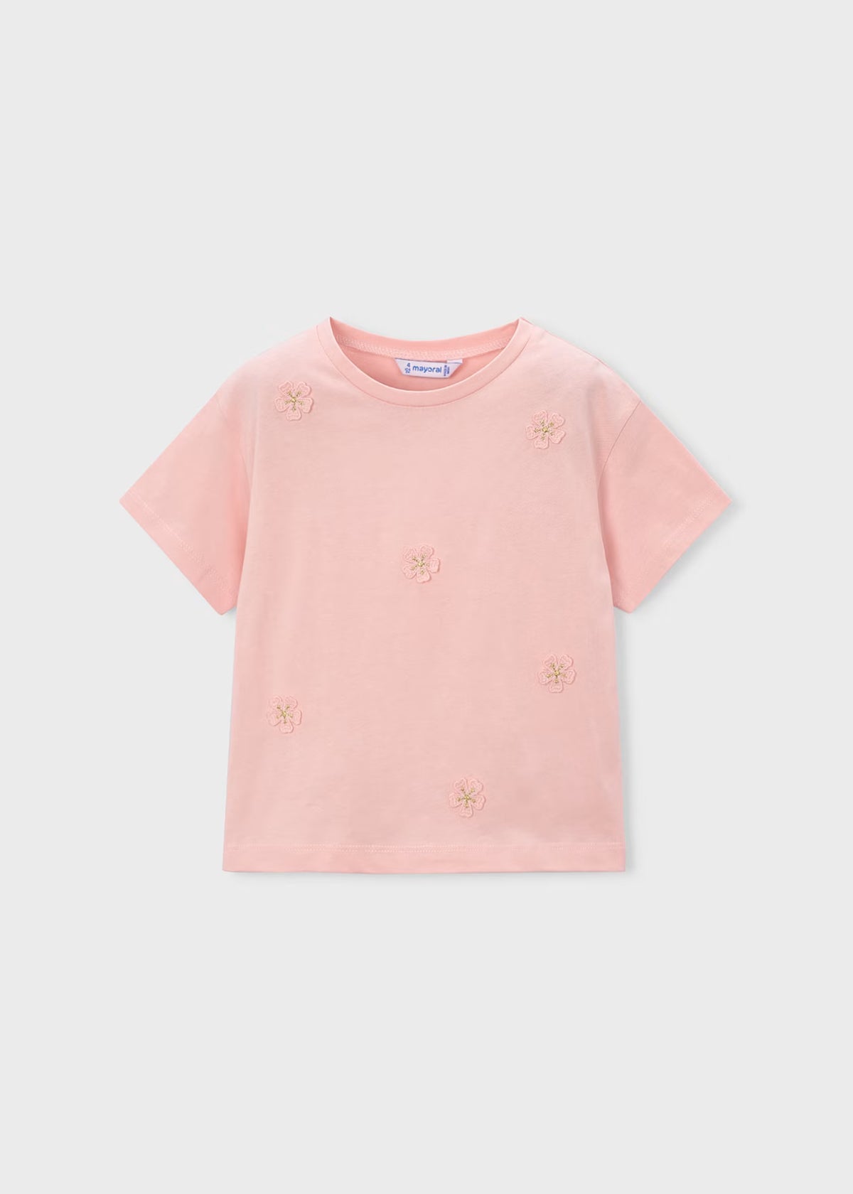 Camiseta Spring Rodeo