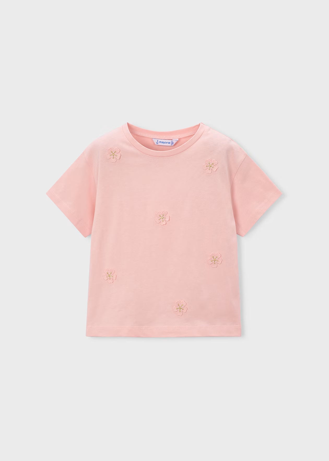 Camiseta Spring Rodeo
