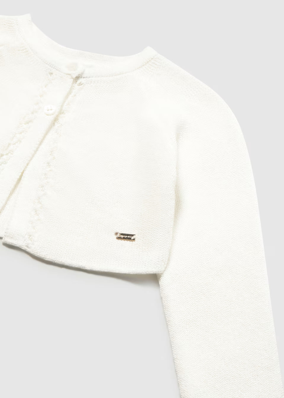 Rebeca Cuello Redondo Daisy Lagoon Ceremonia