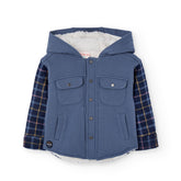 Chaleco Felpa Bear Adventure - Minibhu