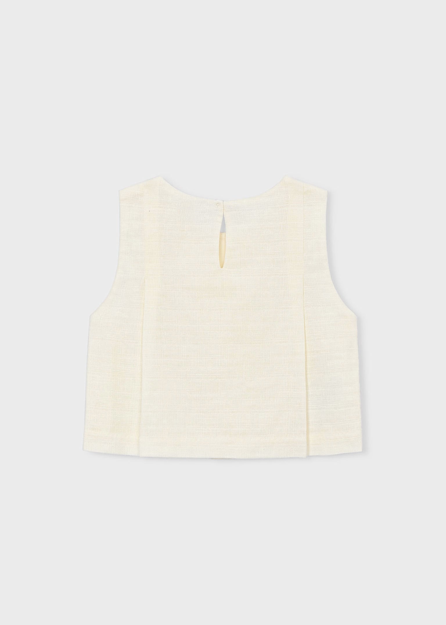 Camisa Top Doodle