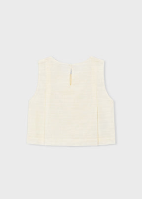 Camisa Top Doodle
