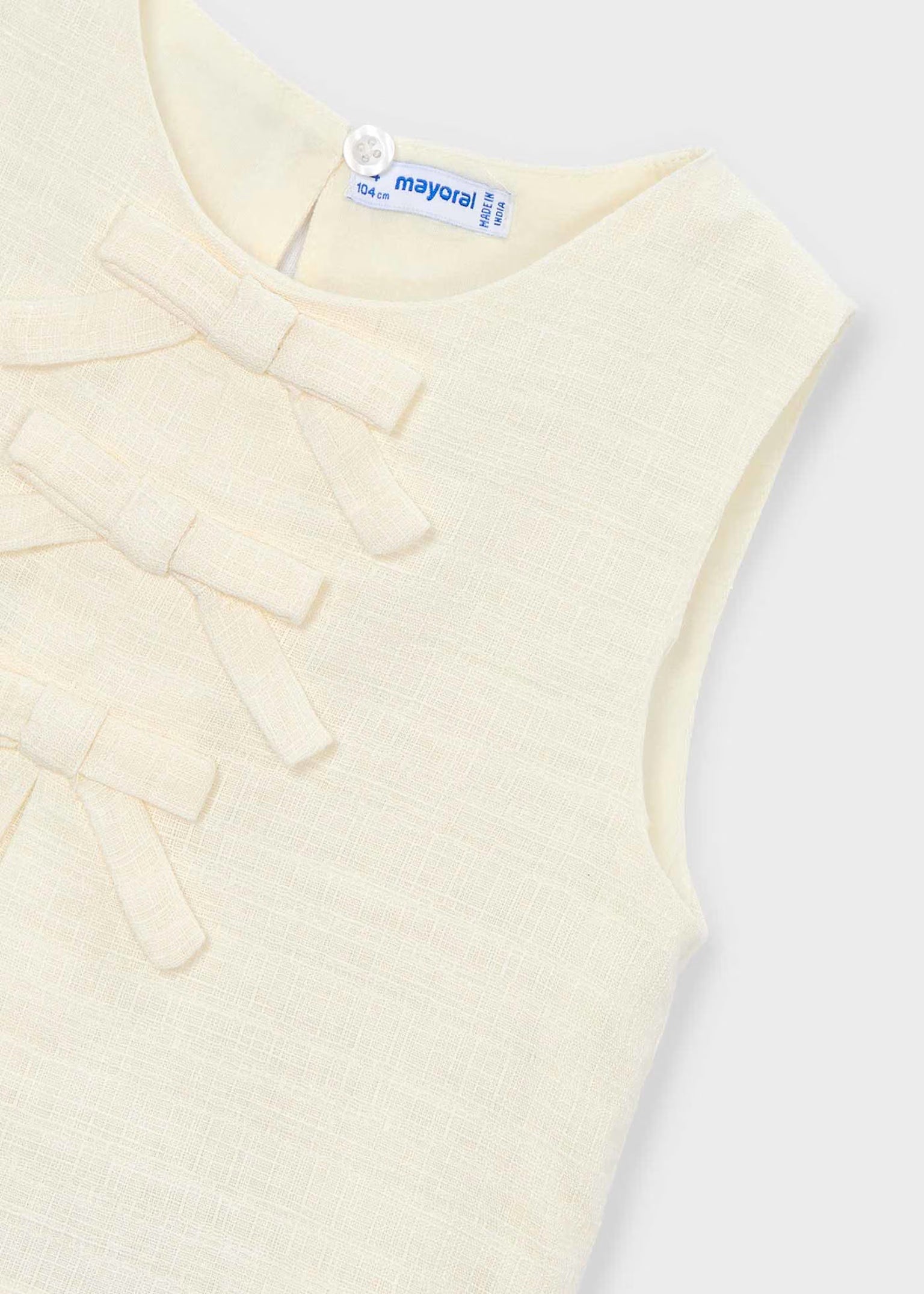 Camisa Top Doodle