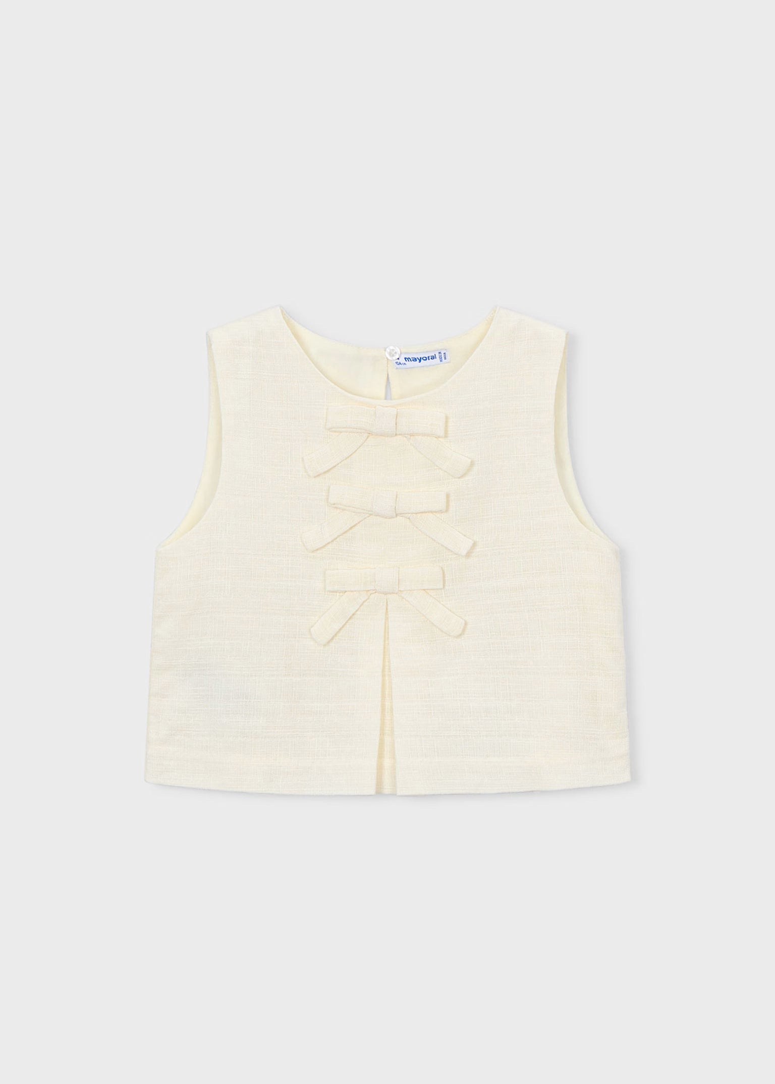 Camisa Top Doodle