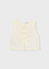Camisa Top Doodle
