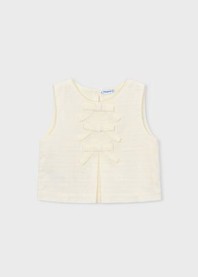 Camisa Top Doodle