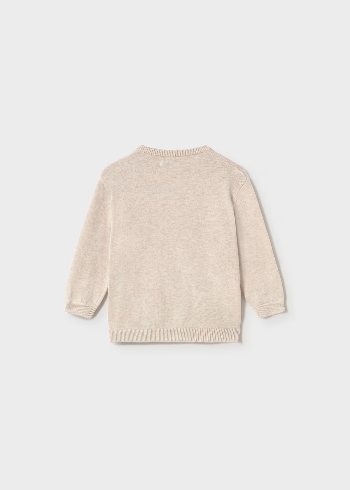 Saco Jersey Randy Ceremonia - Minibhu