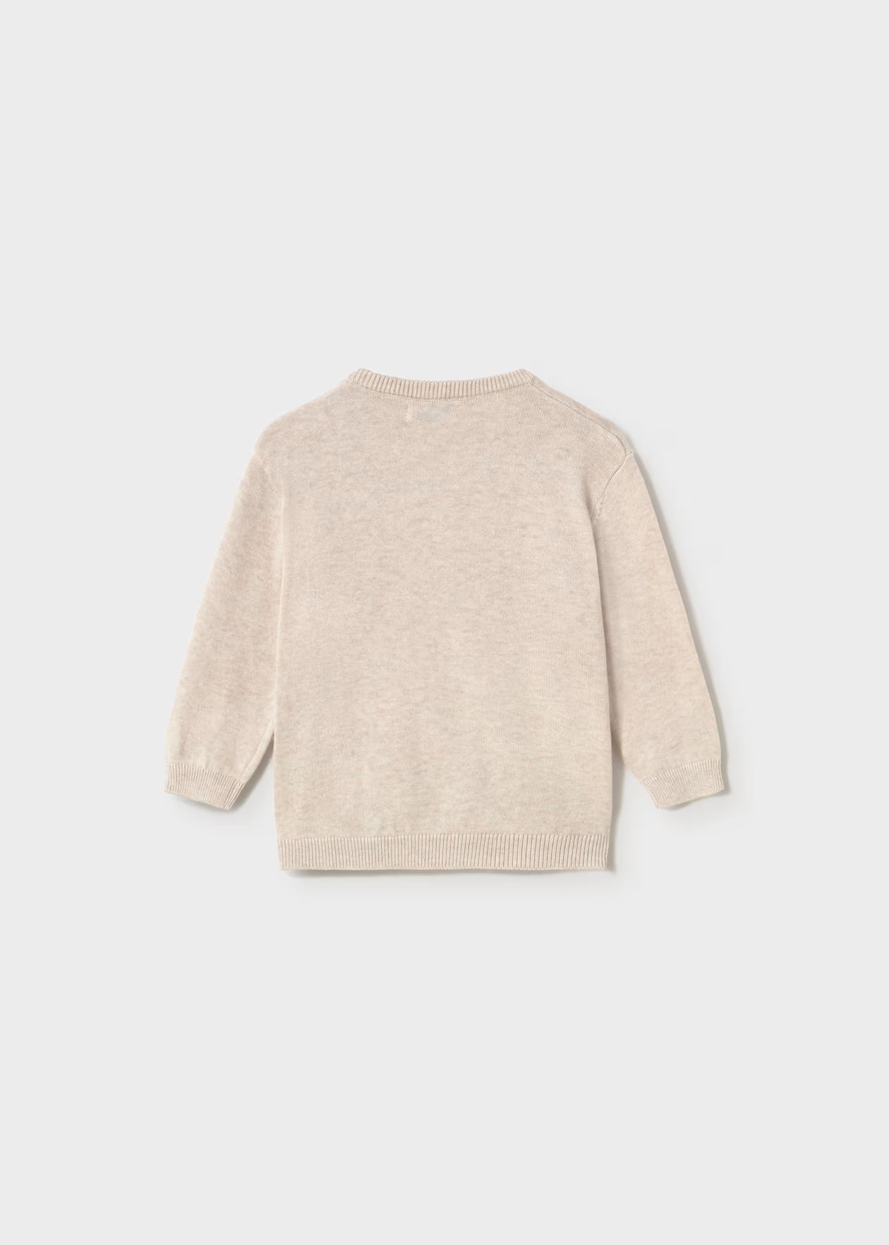 Saco Jersey Randy Ceremonia - Minibhu