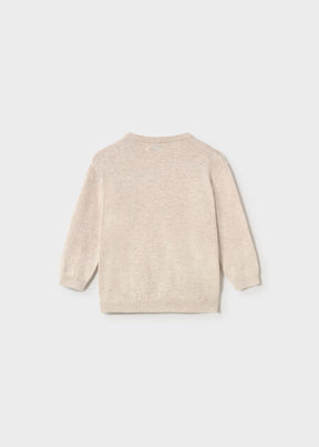 Saco Jersey Randy Ceremonia - Minibhu