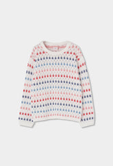 Saco Tejido LuckyCharm - Minibhu