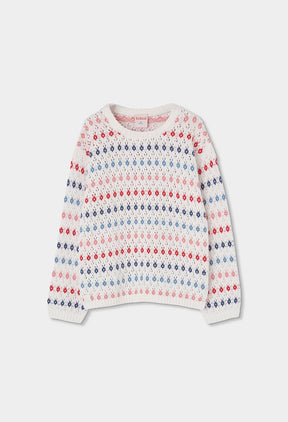 Saco Tejido LuckyCharm - Minibhu