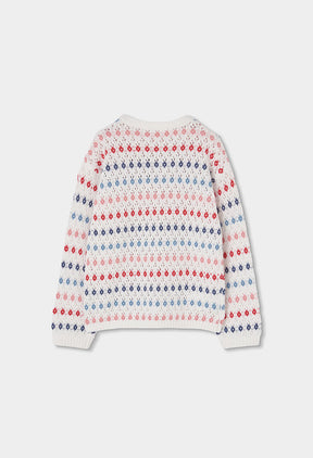 Saco Tejido LuckyCharm - Minibhu