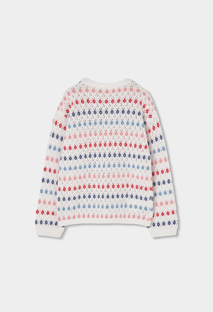 Saco Tejido LuckyCharm - Minibhu