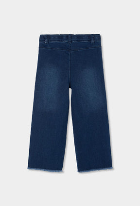 Pantalón Denim LuckyCharm - Minibhu