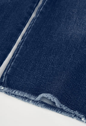Pantalón Denim LuckyCharm - Minibhu