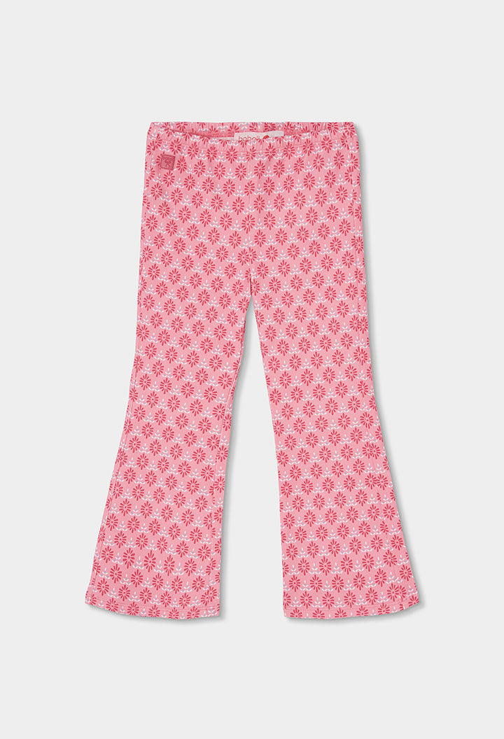 Leggings Elástico LuckyCharm - Minibhu