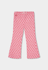 Leggings Elástico Baby LuckyCharm - Minibhu