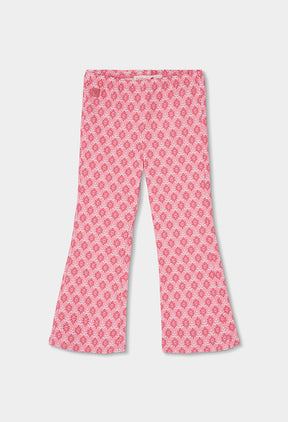 Leggings Elástico Baby LuckyCharm - Minibhu