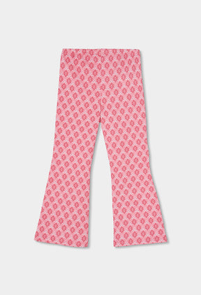 Leggings Elástico LuckyCharm - Minibhu