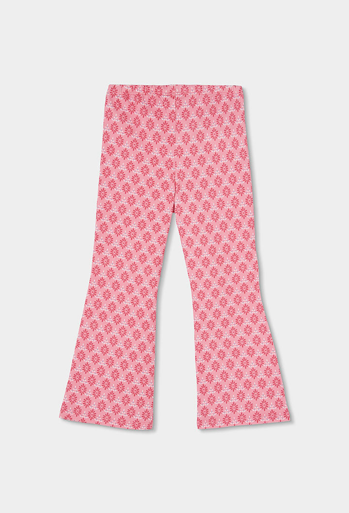 Leggings Elástico LuckyCharm - Minibhu